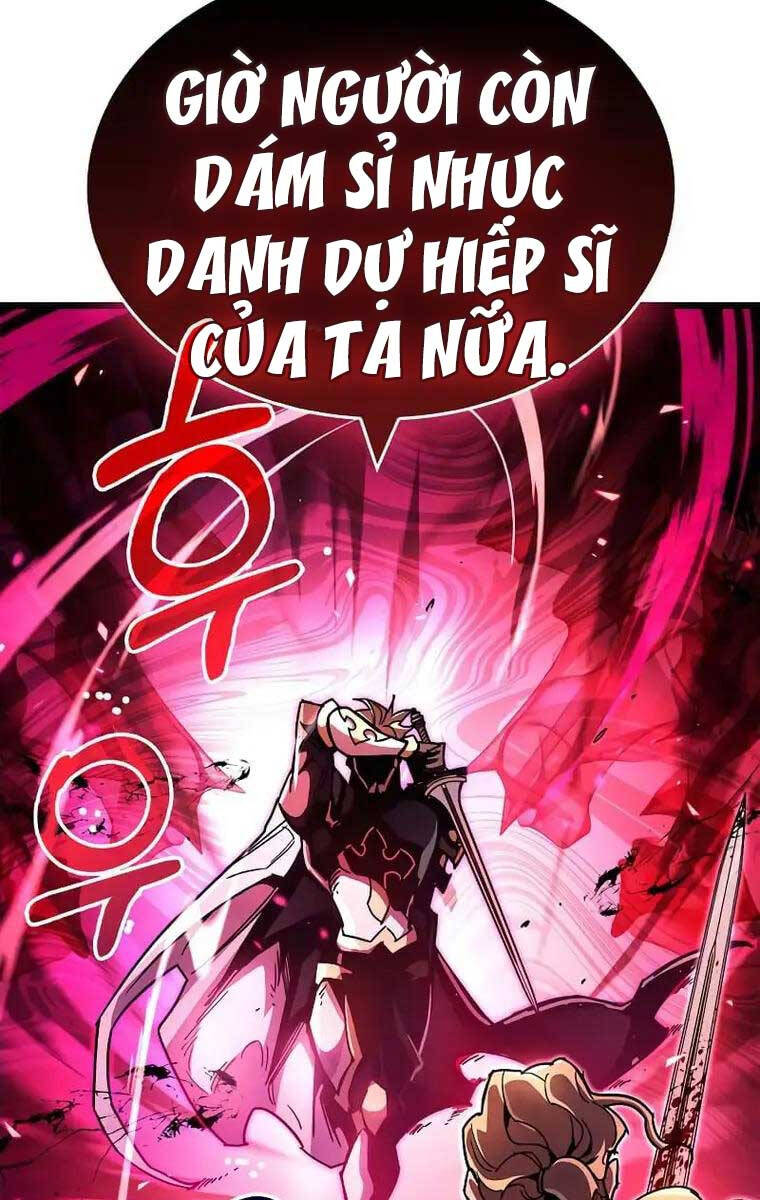 Người Chơi Che Giấu Quá Khứ Chap 27 - Next Chap 28
