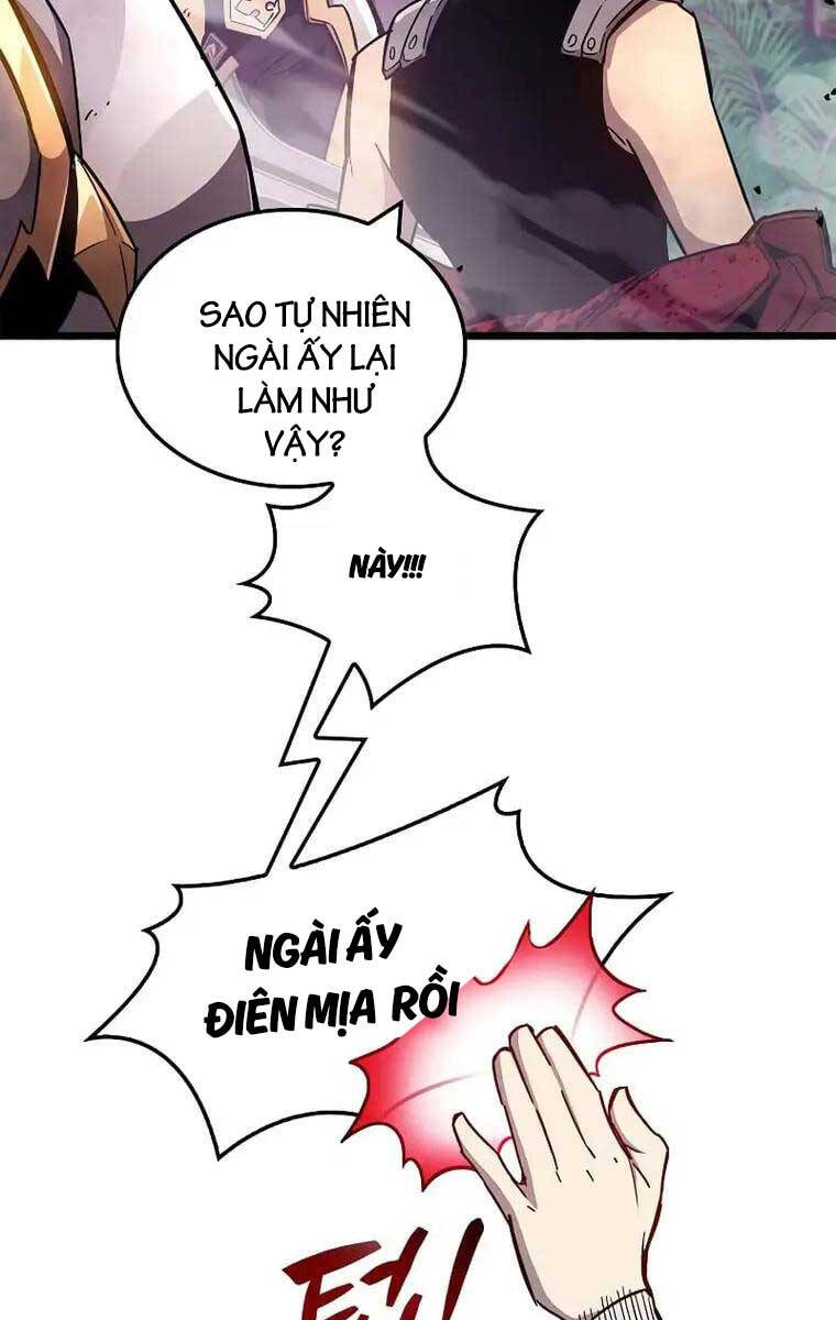 Người Chơi Che Giấu Quá Khứ Chap 27 - Next Chap 28