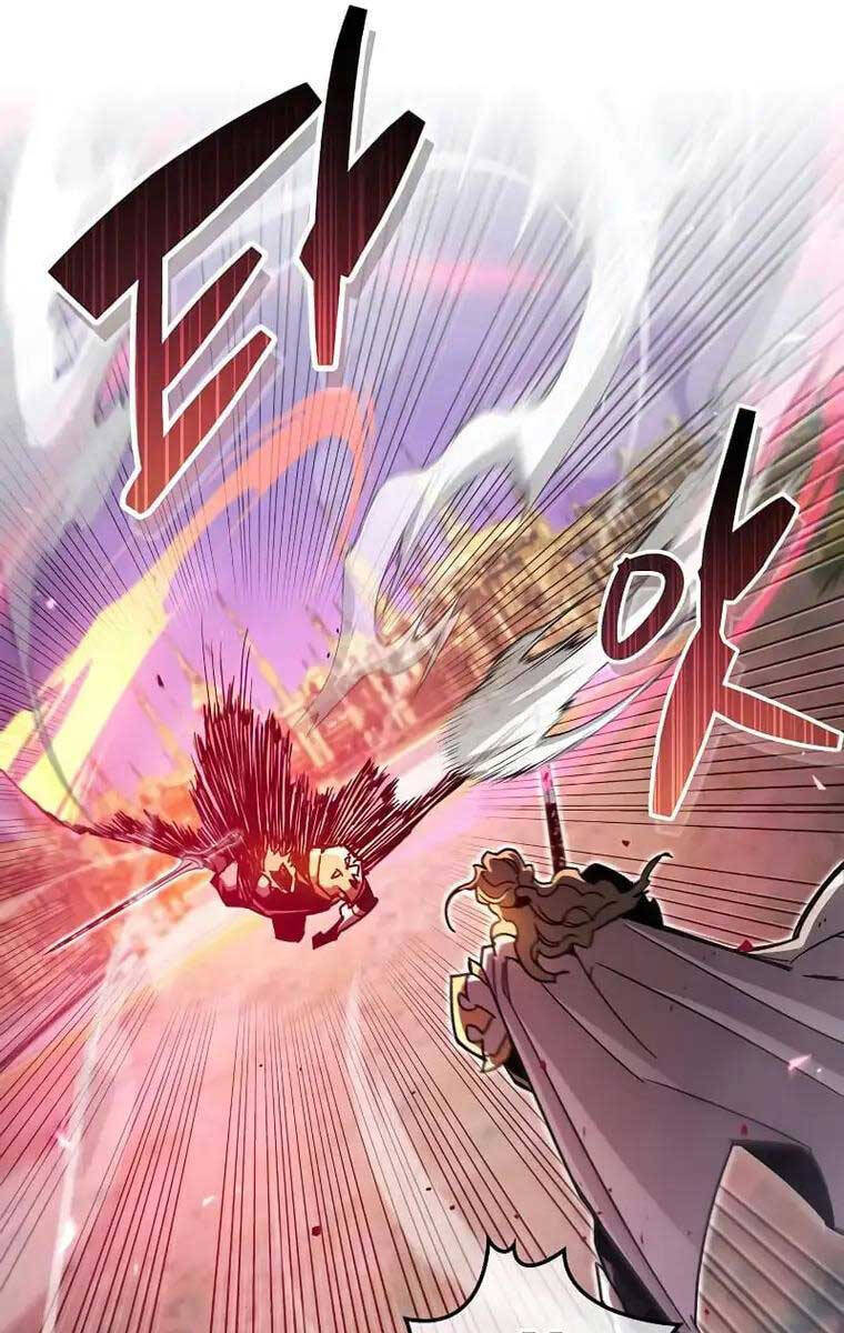 Người Chơi Che Giấu Quá Khứ Chap 27 - Next Chap 28