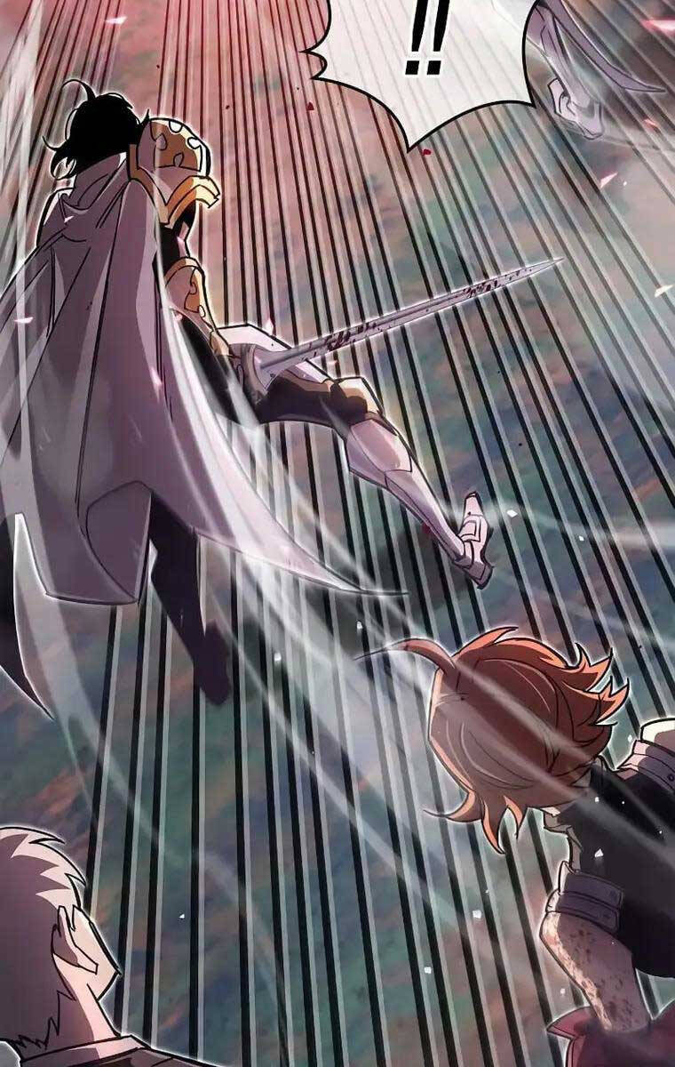 Người Chơi Che Giấu Quá Khứ Chap 27 - Next Chap 28