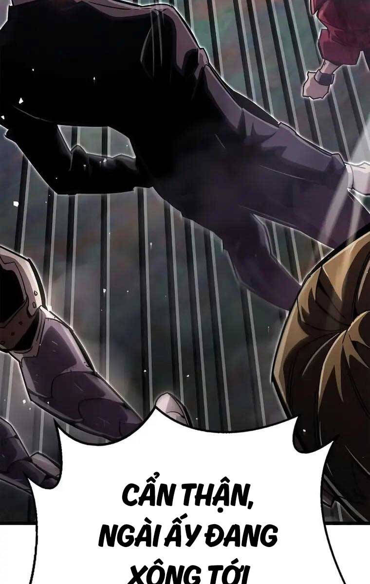 Người Chơi Che Giấu Quá Khứ Chap 27 - Next Chap 28