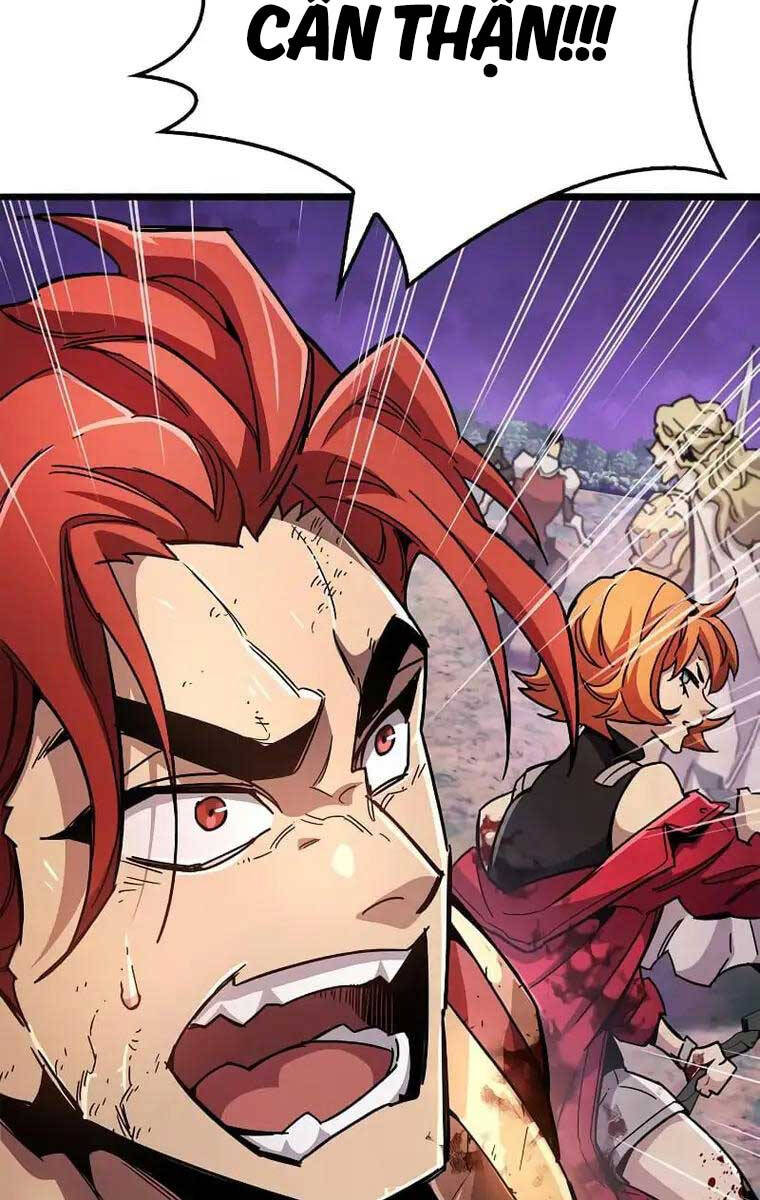Người Chơi Che Giấu Quá Khứ Chap 27 - Next Chap 28