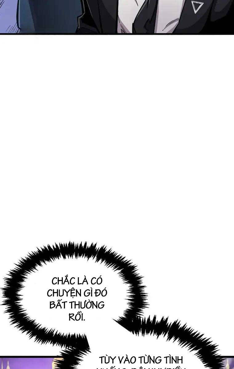 Người Chơi Che Giấu Quá Khứ Chap 27 - Next Chap 28