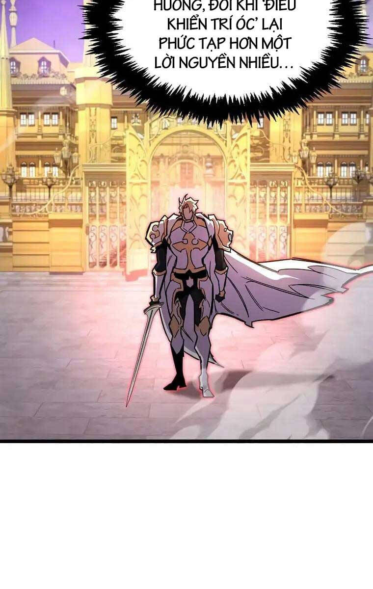 Người Chơi Che Giấu Quá Khứ Chap 27 - Next Chap 28