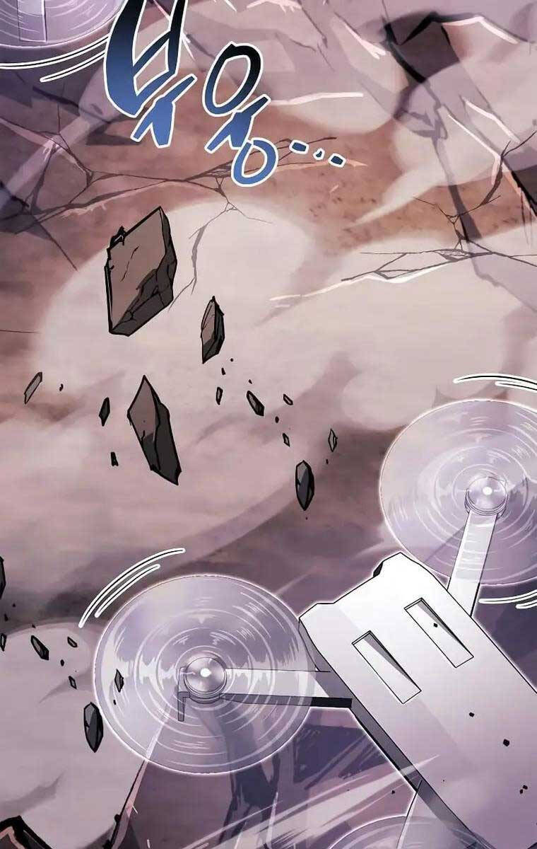 Người Chơi Che Giấu Quá Khứ Chap 27 - Next Chap 28
