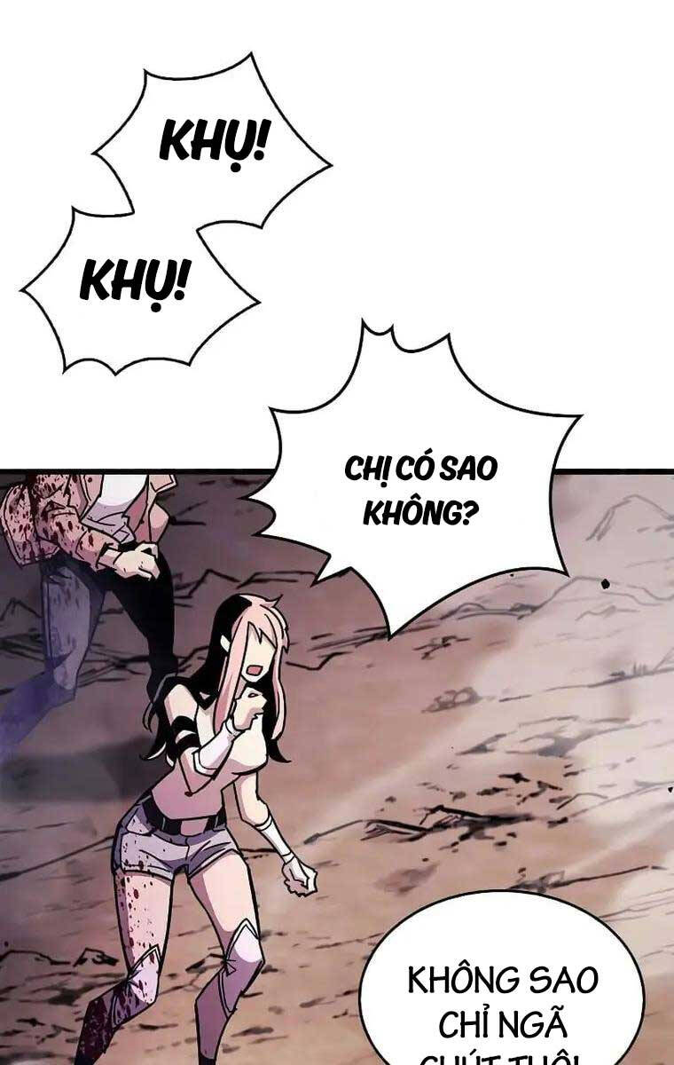 Người Chơi Che Giấu Quá Khứ Chap 27 - Next Chap 28