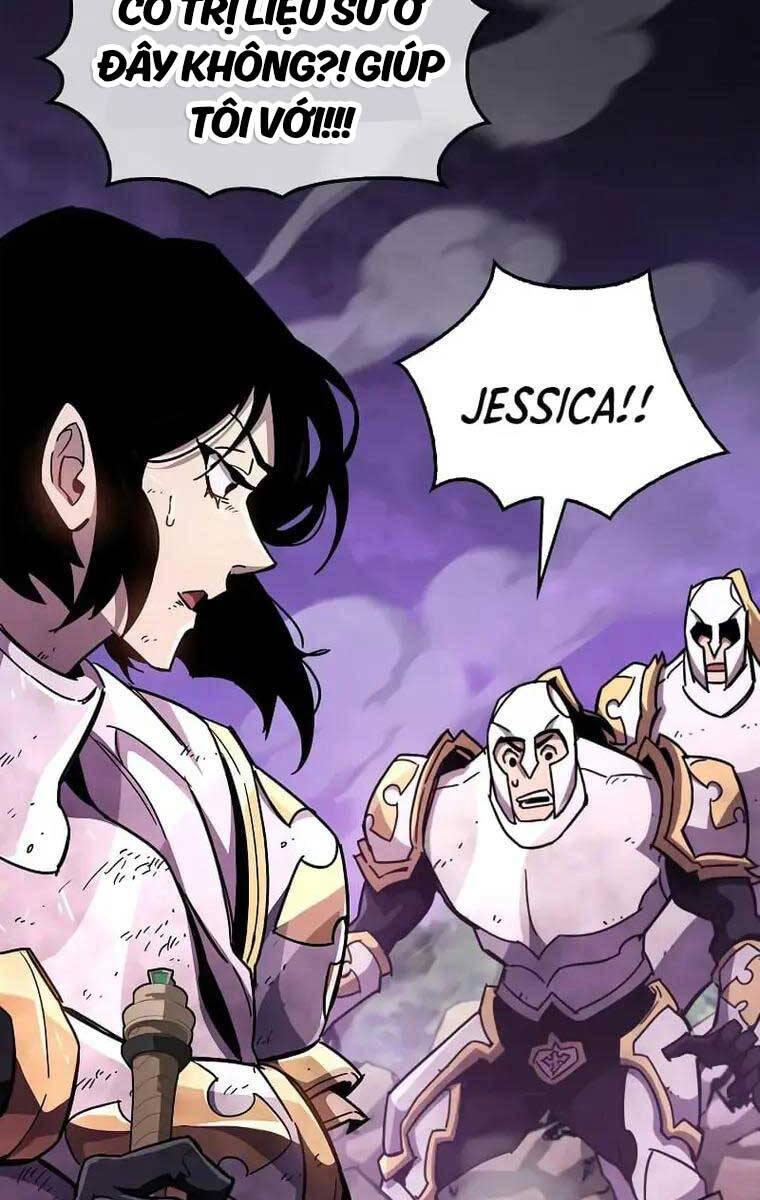 Người Chơi Che Giấu Quá Khứ Chap 27 - Next Chap 28