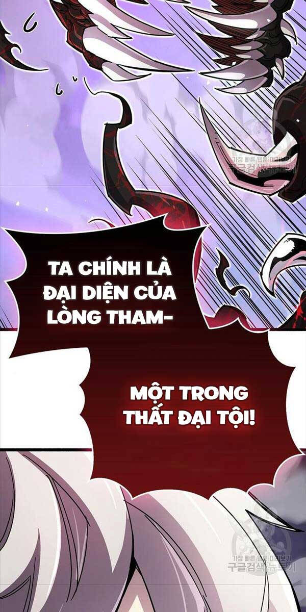 Người Chơi Che Giấu Quá Khứ Chap 28 - Next Chap 29