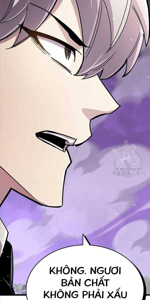 Người Chơi Che Giấu Quá Khứ Chap 28 - Next Chap 29
