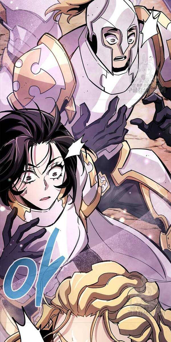 Người Chơi Che Giấu Quá Khứ Chap 28 - Next Chap 29
