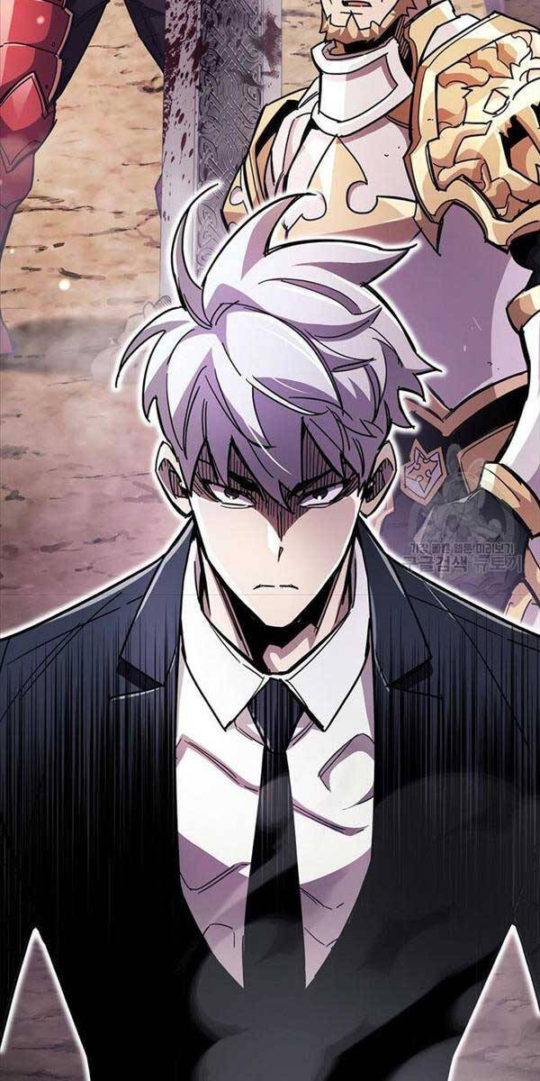 Người Chơi Che Giấu Quá Khứ Chap 28 - Next Chap 29