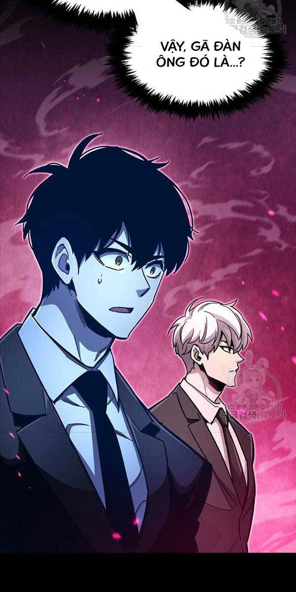 Người Chơi Che Giấu Quá Khứ Chap 28 - Next Chap 29