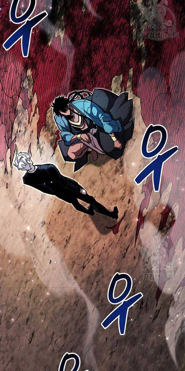Người Chơi Che Giấu Quá Khứ Chap 28 - Next Chap 29