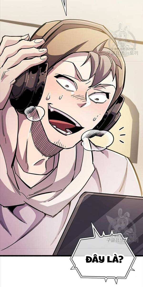 Người Chơi Che Giấu Quá Khứ Chap 28 - Next Chap 29