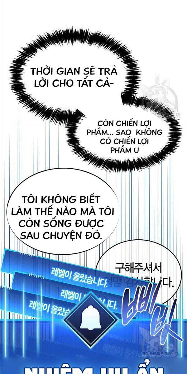 Người Chơi Che Giấu Quá Khứ Chap 28 - Next Chap 29