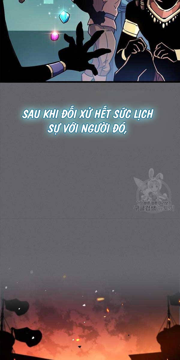 Người Chơi Che Giấu Quá Khứ Chap 28 - Next Chap 29