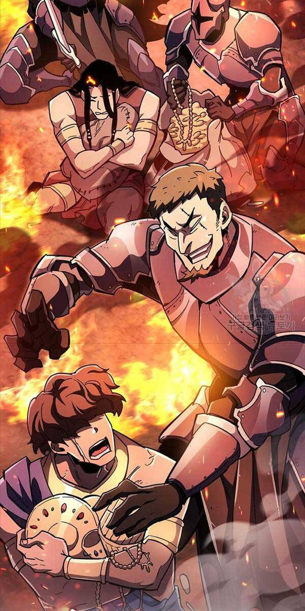 Người Chơi Che Giấu Quá Khứ Chap 28 - Next Chap 29