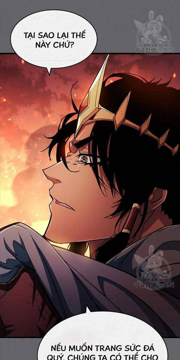 Người Chơi Che Giấu Quá Khứ Chap 28 - Next Chap 29