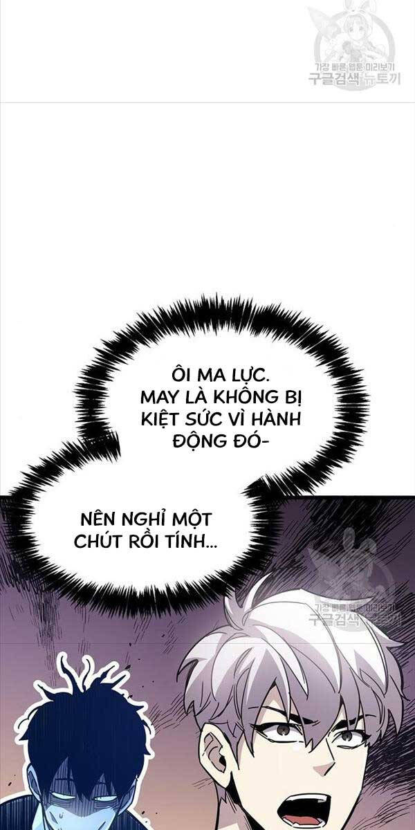 Người Chơi Che Giấu Quá Khứ Chap 28 - Next Chap 29