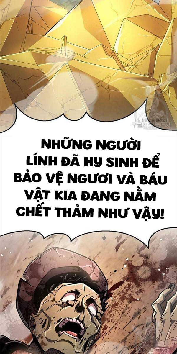 Người Chơi Che Giấu Quá Khứ Chap 28 - Next Chap 29
