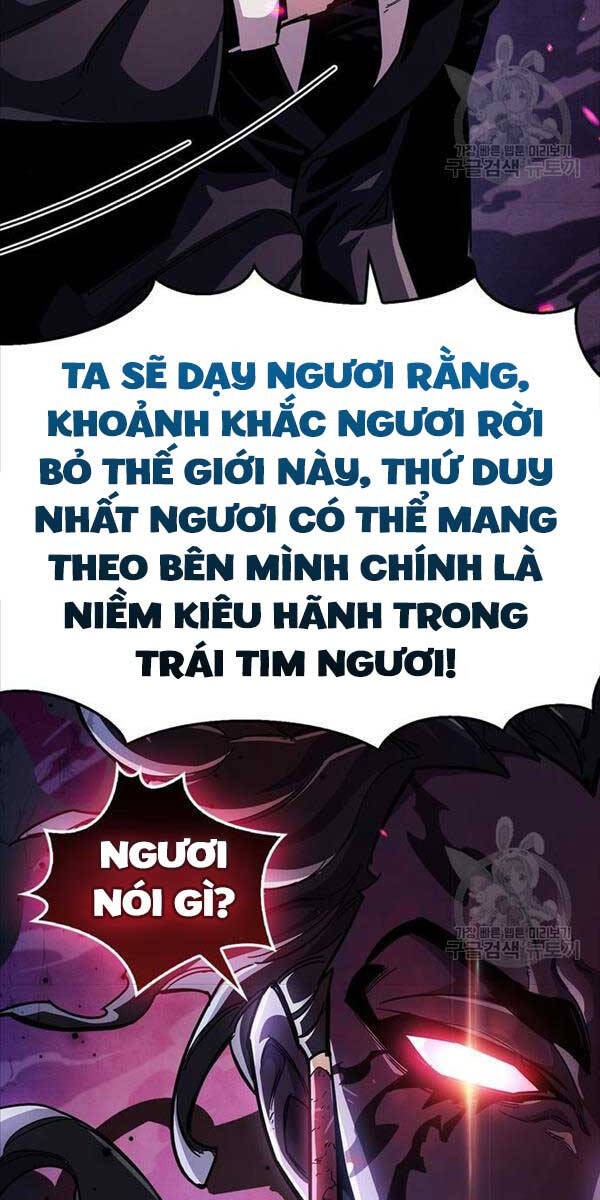 Người Chơi Che Giấu Quá Khứ Chap 28 - Next Chap 29