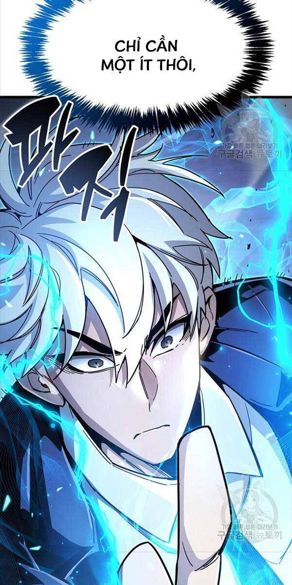 Người Chơi Che Giấu Quá Khứ Chap 28 - Next Chap 29