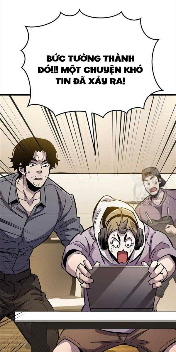 Người Chơi Che Giấu Quá Khứ Chap 28 - Next Chap 29