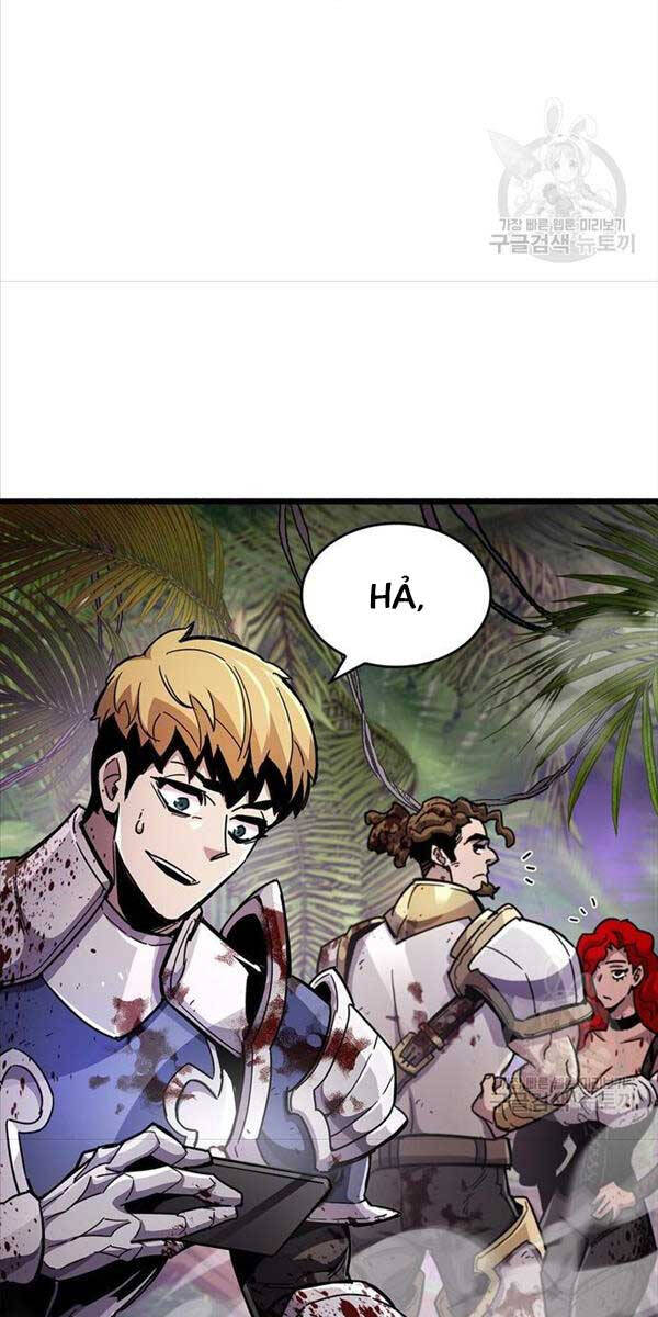 Người Chơi Che Giấu Quá Khứ Chap 28 - Next Chap 29