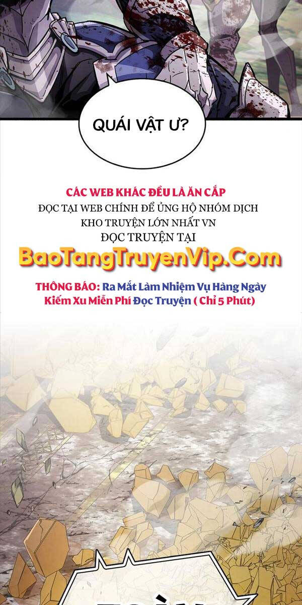 Người Chơi Che Giấu Quá Khứ Chap 28 - Next Chap 29