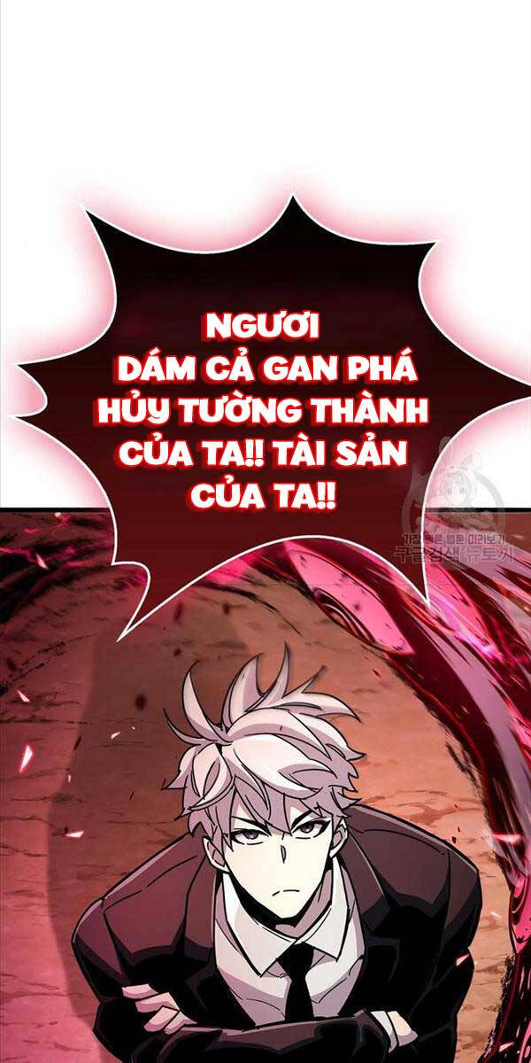 Người Chơi Che Giấu Quá Khứ Chap 28 - Next Chap 29