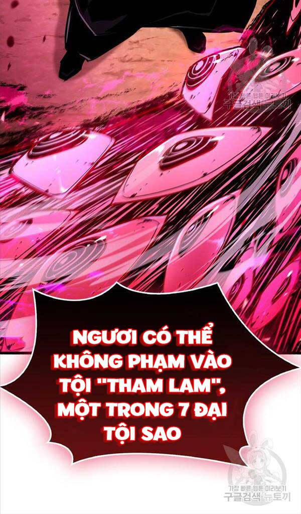 Người Chơi Che Giấu Quá Khứ Chap 28 - Next Chap 29