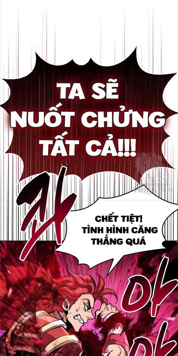 Người Chơi Che Giấu Quá Khứ Chap 28 - Next Chap 29