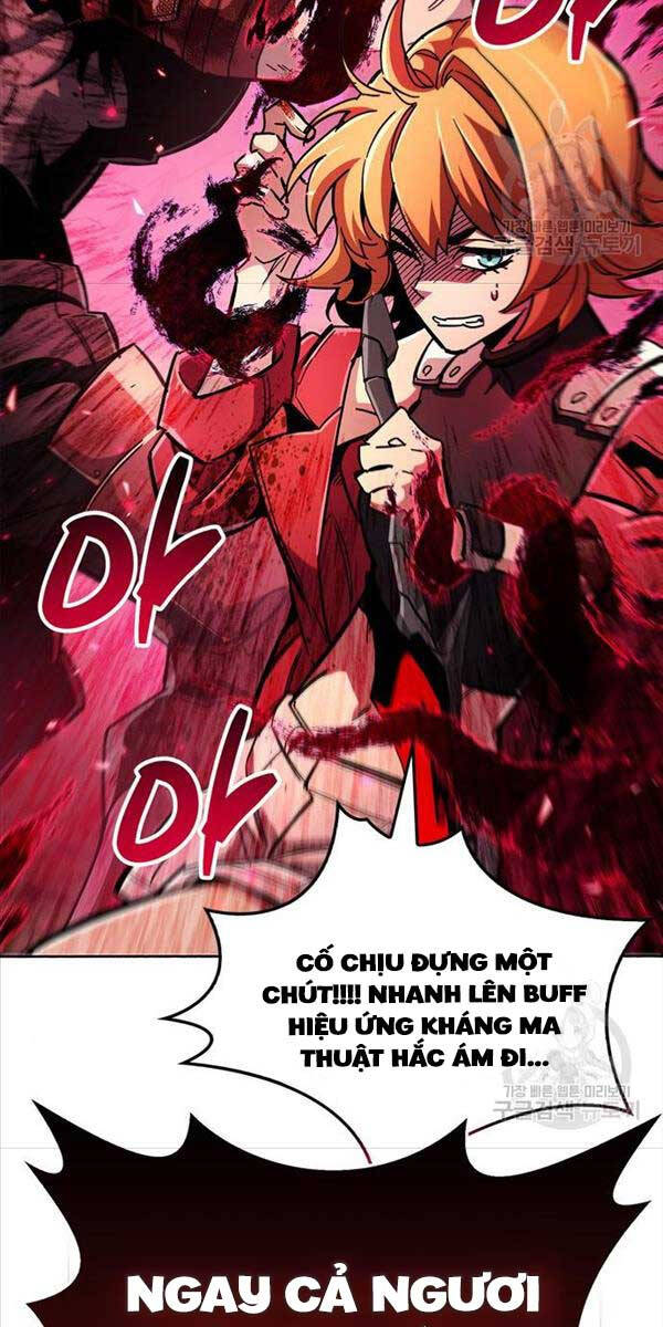 Người Chơi Che Giấu Quá Khứ Chap 28 - Next Chap 29