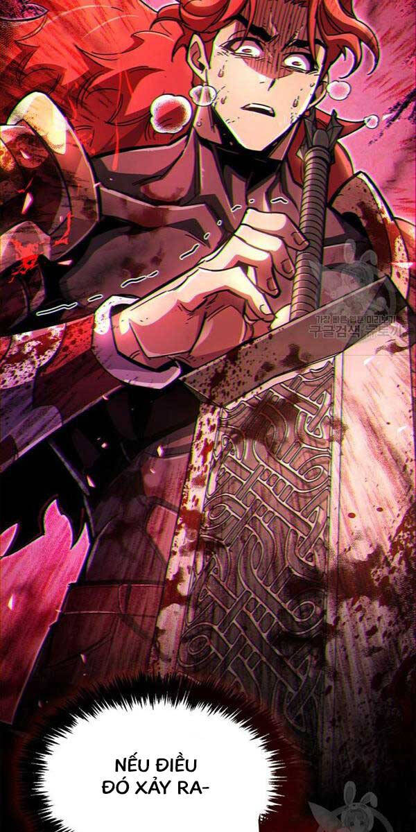 Người Chơi Che Giấu Quá Khứ Chap 28 - Next Chap 29