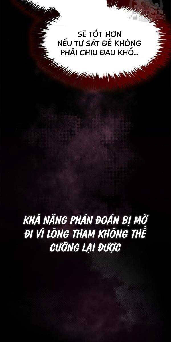 Người Chơi Che Giấu Quá Khứ Chap 28 - Next Chap 29
