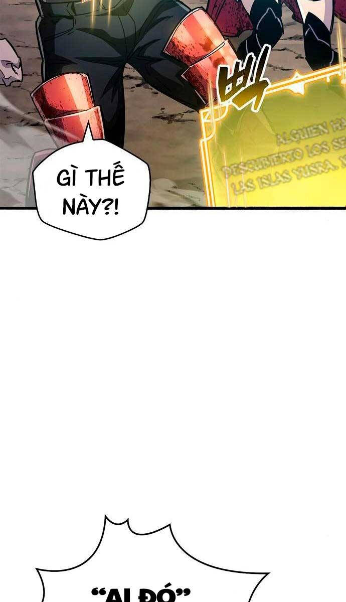 Người Chơi Che Giấu Quá Khứ Chap 29 - Next Chap 30