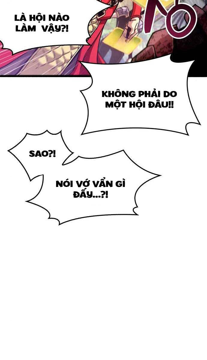 Người Chơi Che Giấu Quá Khứ Chap 29 - Next Chap 30