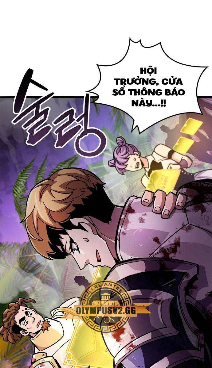 Người Chơi Che Giấu Quá Khứ Chap 29 - Next Chap 30