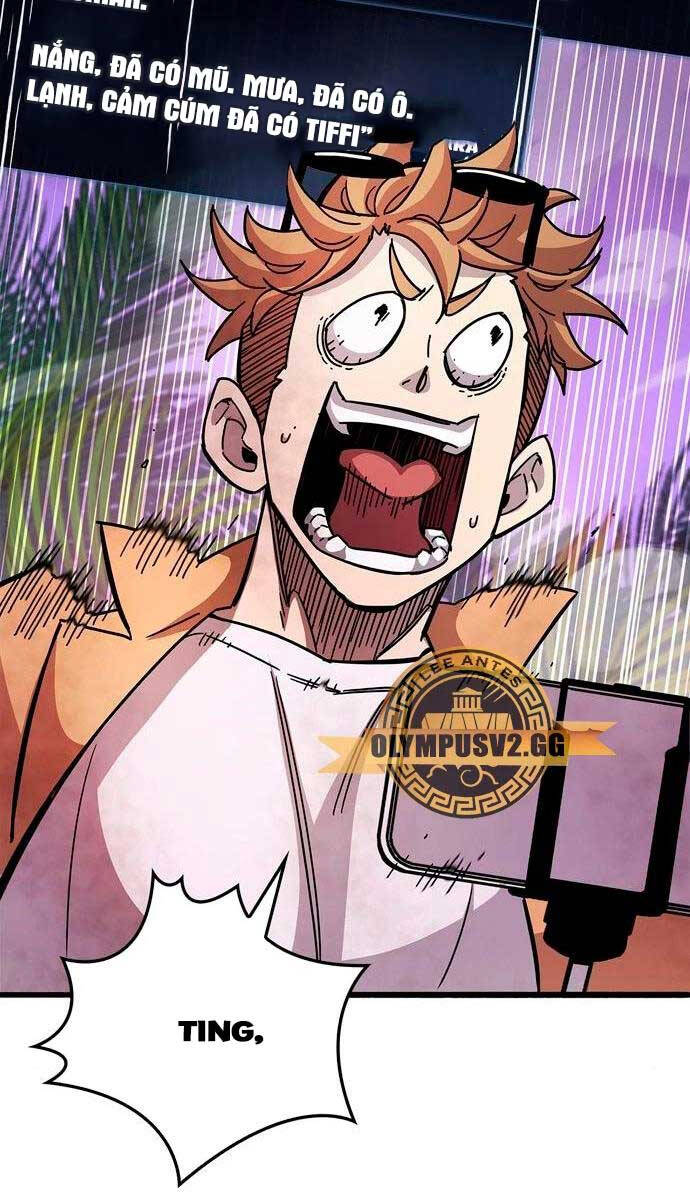 Người Chơi Che Giấu Quá Khứ Chap 29 - Next Chap 30