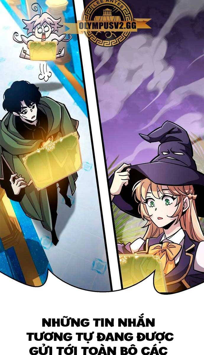 Người Chơi Che Giấu Quá Khứ Chap 29 - Next Chap 30