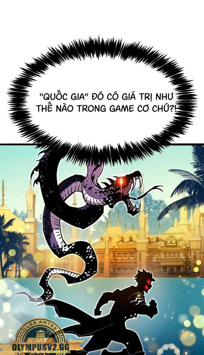 Người Chơi Che Giấu Quá Khứ Chap 29 - Next Chap 30