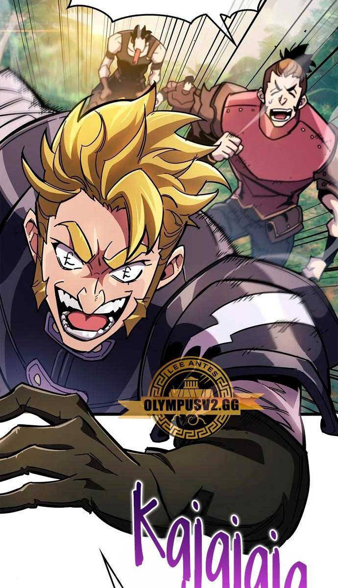 Người Chơi Che Giấu Quá Khứ Chap 29 - Next Chap 30