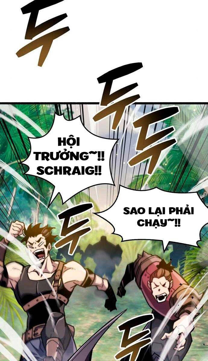 Người Chơi Che Giấu Quá Khứ Chap 29 - Next Chap 30