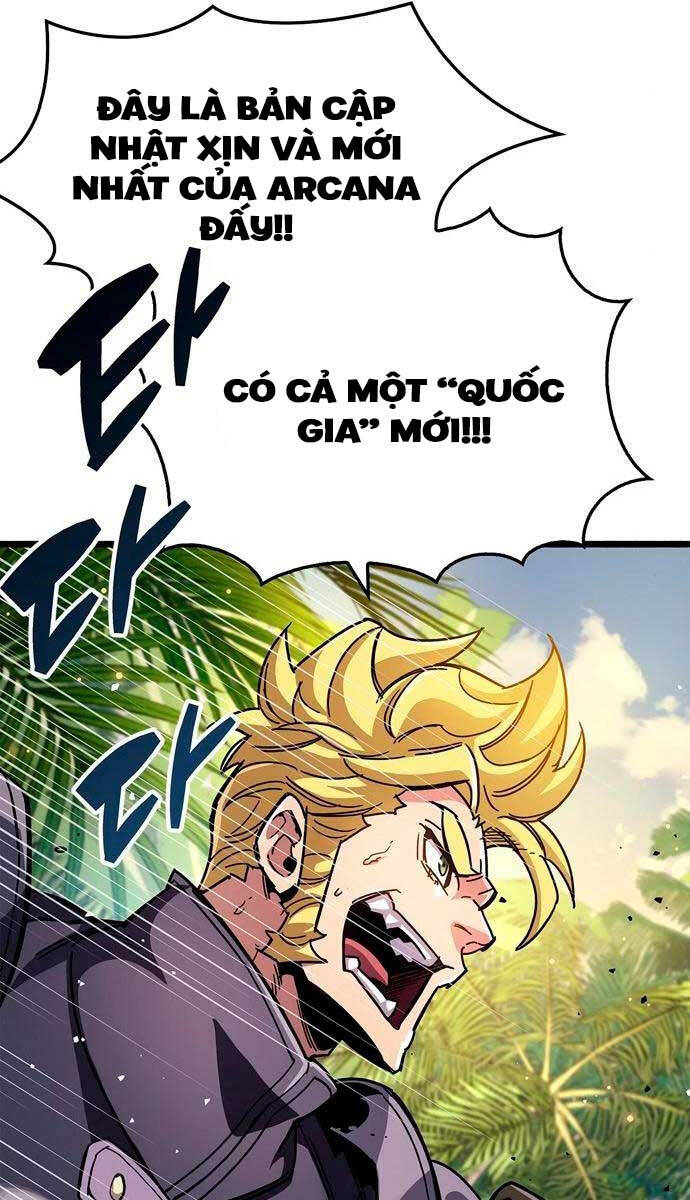 Người Chơi Che Giấu Quá Khứ Chap 29 - Next Chap 30