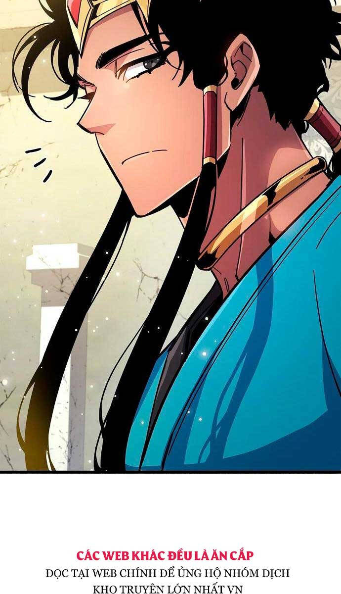 Người Chơi Che Giấu Quá Khứ Chap 29 - Next Chap 30