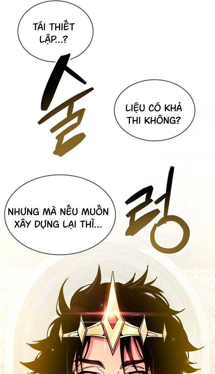 Người Chơi Che Giấu Quá Khứ Chap 29 - Next Chap 30