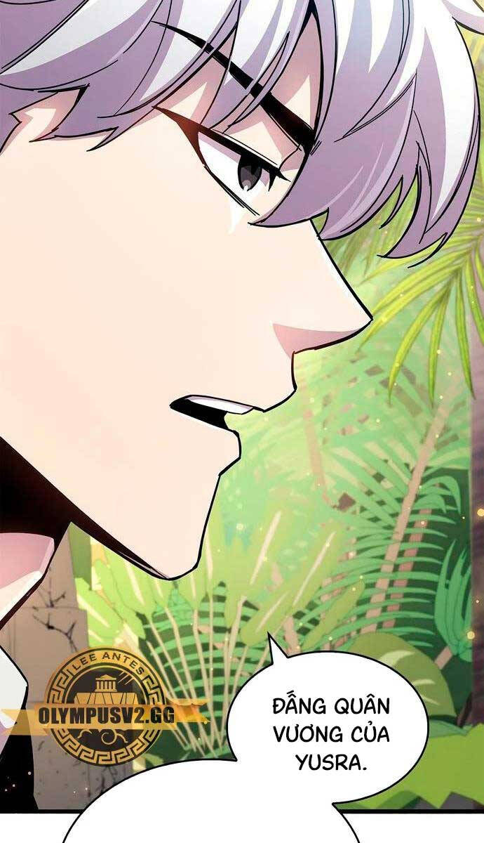 Người Chơi Che Giấu Quá Khứ Chap 29 - Next Chap 30