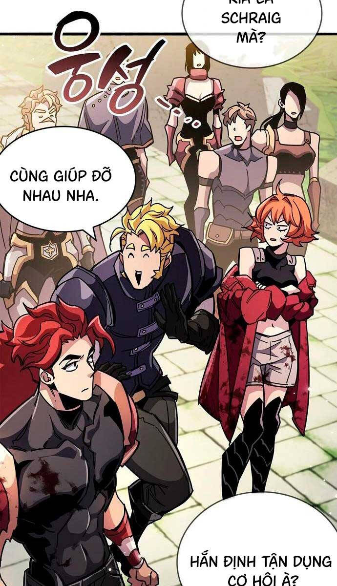 Người Chơi Che Giấu Quá Khứ Chap 29 - Next Chap 30