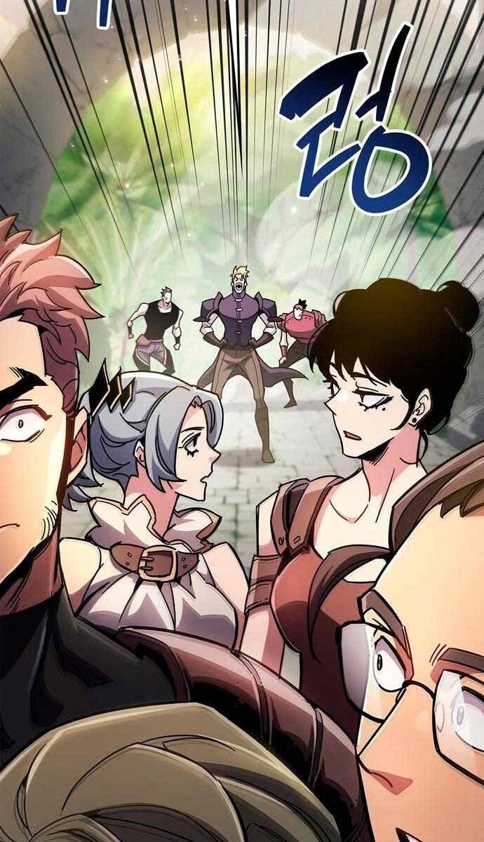 Người Chơi Che Giấu Quá Khứ Chap 29 - Next Chap 30