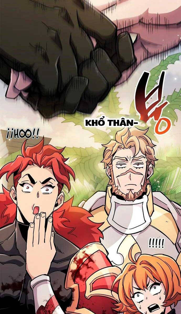 Người Chơi Che Giấu Quá Khứ Chap 29 - Next Chap 30